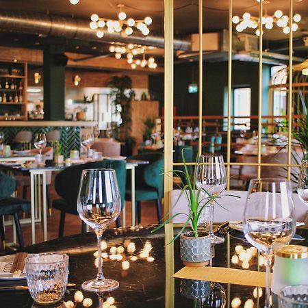 Havendijk Hotel 쉬담 외부 사진