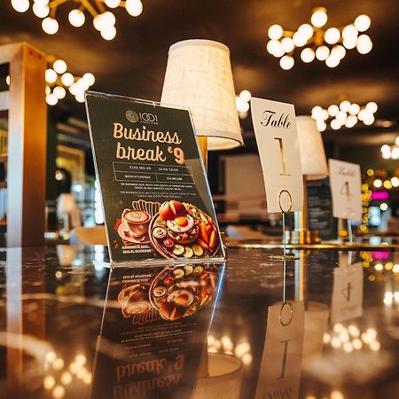 Havendijk Hotel 쉬담 외부 사진