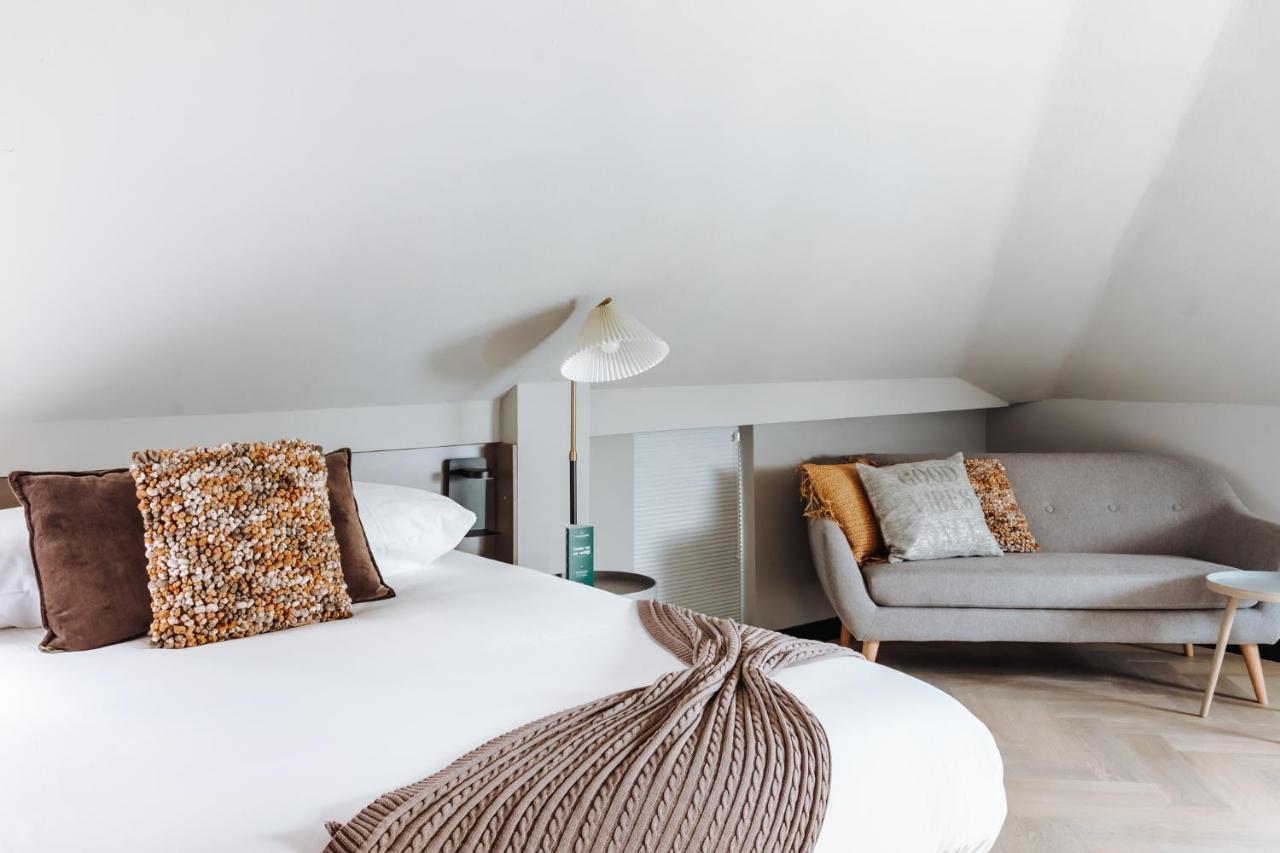 Havendijk Hotel 쉬담 외부 사진