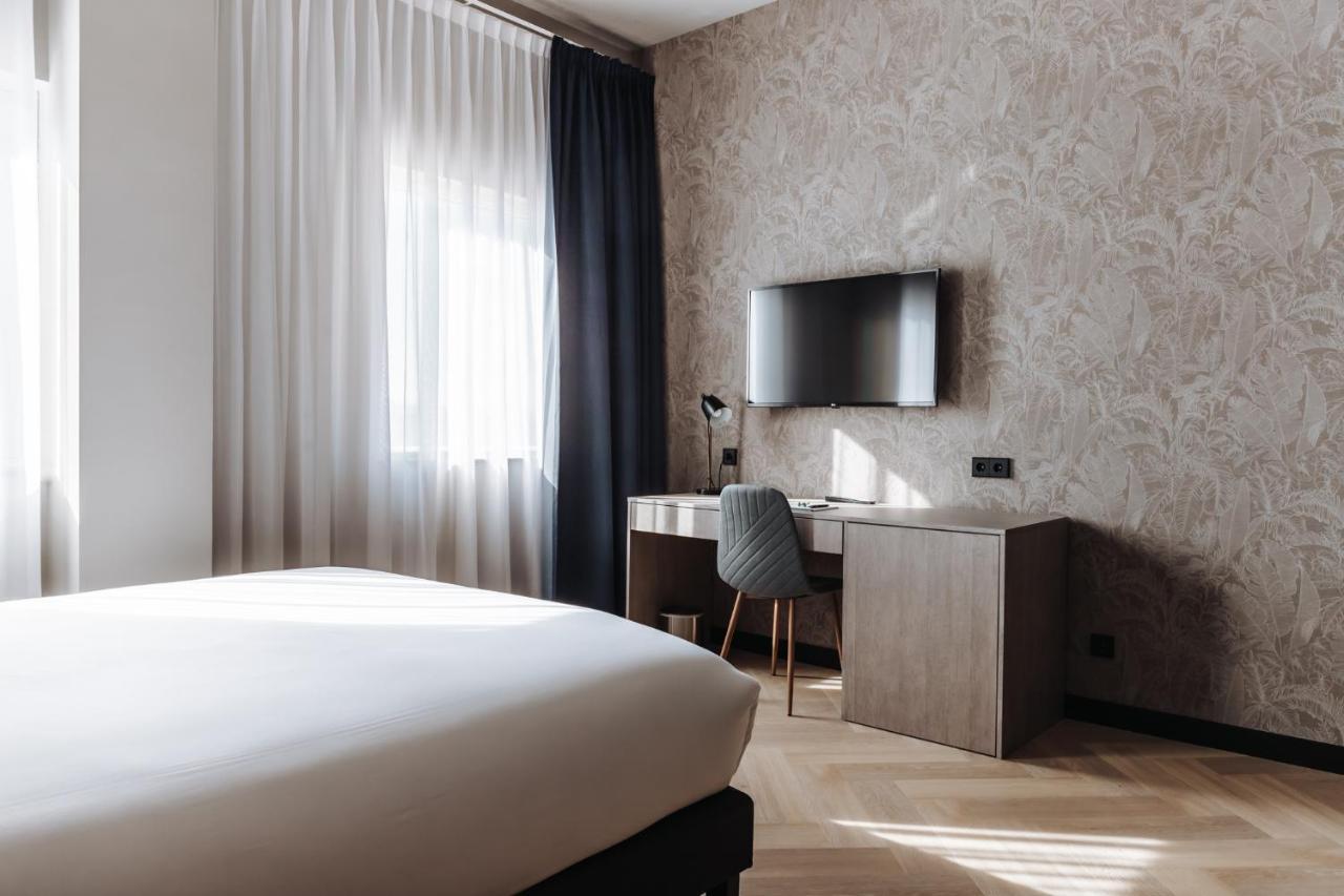 Havendijk Hotel 쉬담 외부 사진