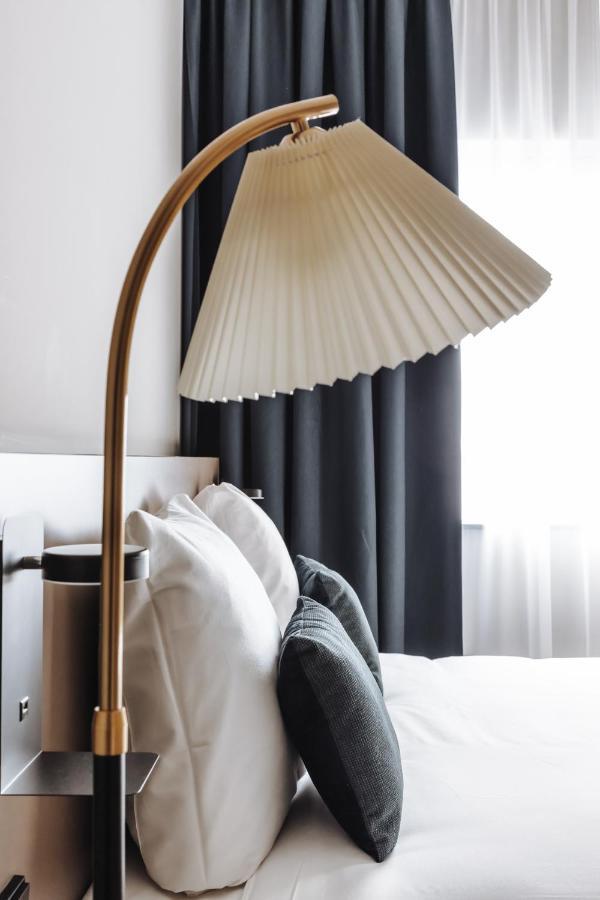 Havendijk Hotel 쉬담 외부 사진